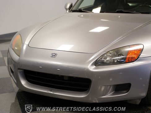 Used 2001 Honda S2000 image 20