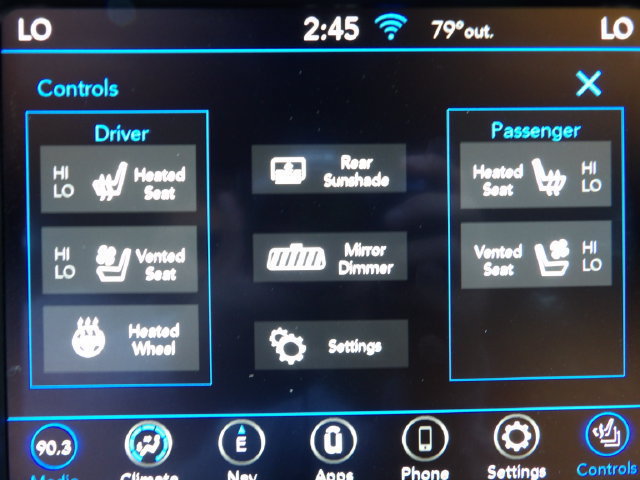 Used 2022 Chrysler 300 S w/ Comfort Group RWD image 31