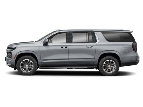 New 2026 Chevrolet Suburban LT w/ Comfort Package AWD/4WD image 54