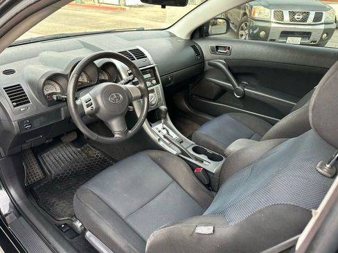Used 2007 Scion tC image 10