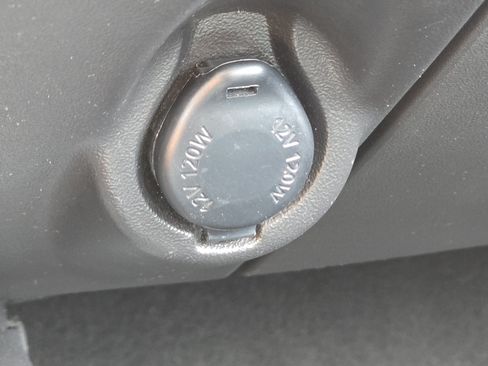 Used 2024 Mitsubishi Mirage ES FWD image 7