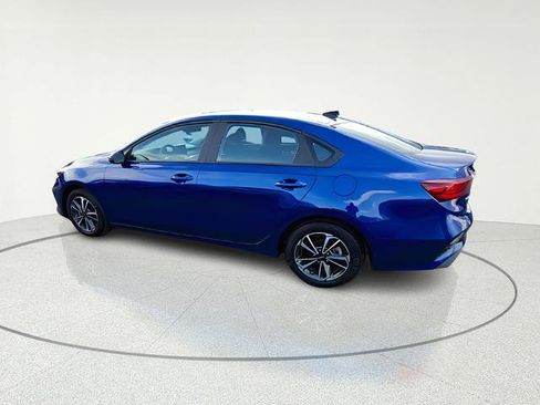 Certified 2023 Kia Forte LXS w/ LXS Technology Package image 3