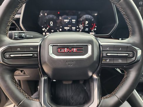 Used 2024 GMC Canyon AT4 w/ AT4 Premium Package image 23