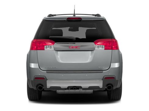 Used 2014 GMC Terrain SLE w/ Convenience Package FWD image 8