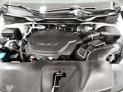 Certified 2024 Honda Odyssey EX-L image 12