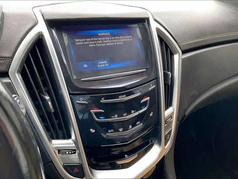 Used 2016 Cadillac SRX Luxury FWD image 24