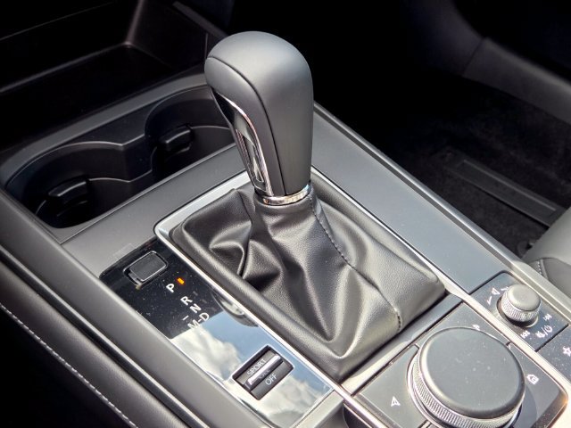 New 2026 MAZDA CX-30 AWD 2.5 S w/ Select Sport Pkg image 14