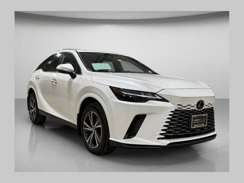 Certified 2024 Lexus RX 350 Premium w/ Accessory Package (Z1) AWD/4WD image 1