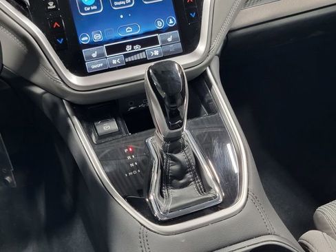 Certified 2025 Subaru Legacy Premium w/ Popular Package #1A image 21