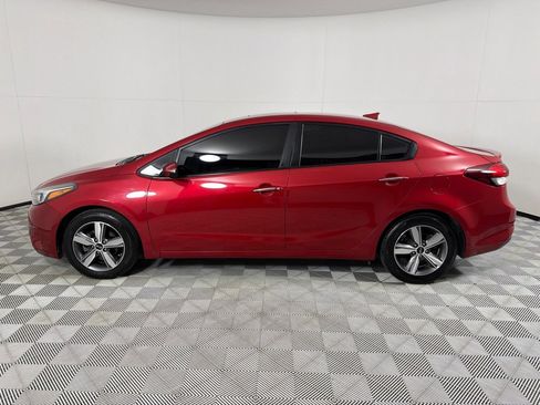 Used 2018 Kia Forte S w/ S Technology Plus Package image 6