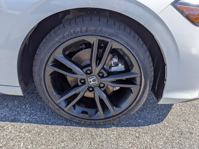 Used 2025 Honda Civic Si image 11