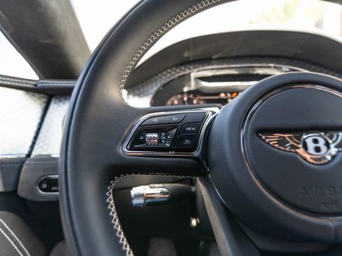 Used 2022 Bentley Continental GT Speed AWD/4WD image 9