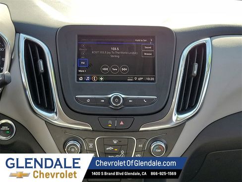 Used 2023 Chevrolet Equinox LS image 26