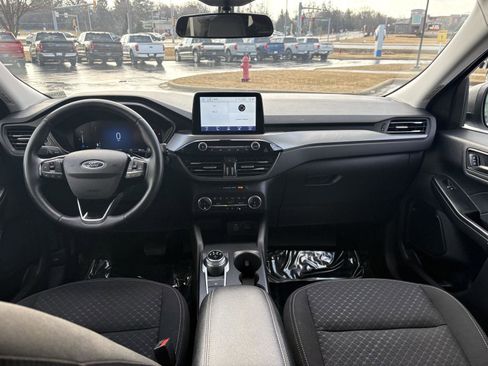 Used 2024 Ford Escape Active image 8