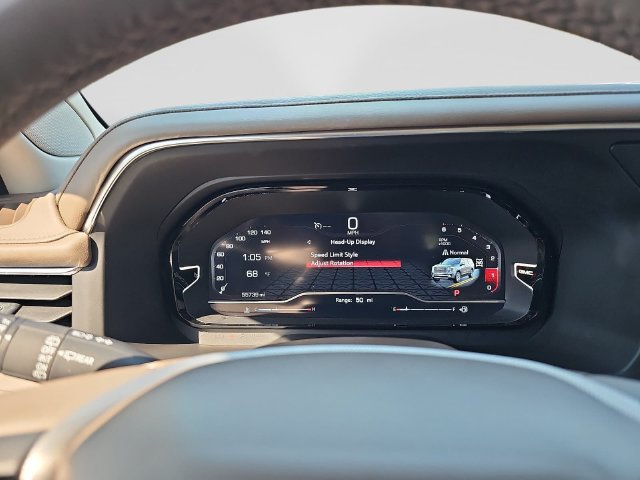 Used 2023 GMC Yukon Denali w/ Max Trailering Package AWD/4WD image 24