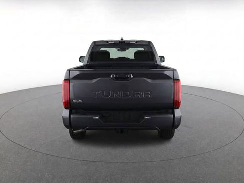 New 2026 Toyota Tundra SR5 AWD/4WD image 7