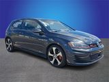 Used 2016 Volkswagen GTI SE image 3