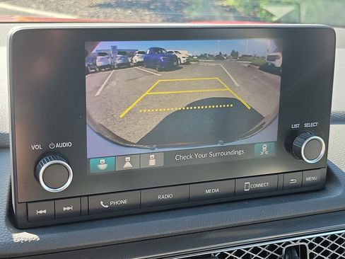 Certified 2023 Acura Integra A-Spec image 18