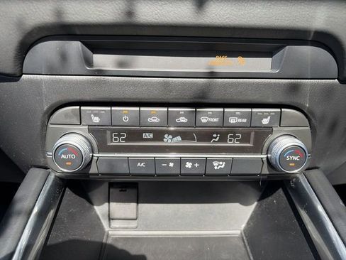 Certified 2023 MAZDA CX-5 AWD 2.5 S w/ Premium Package image 19