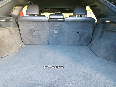 Used 2023 Lexus RX 350 Premium image 12