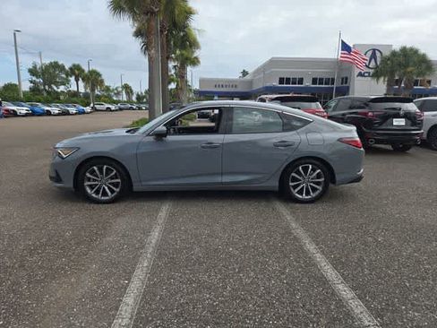 Certified 2026 Acura Integra FWD image 5