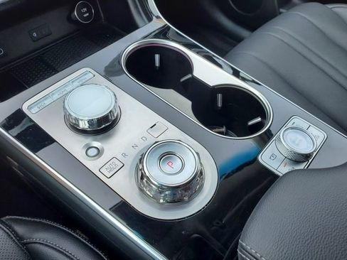 Used 2025 Genesis GV80 2.5T Standard image 27