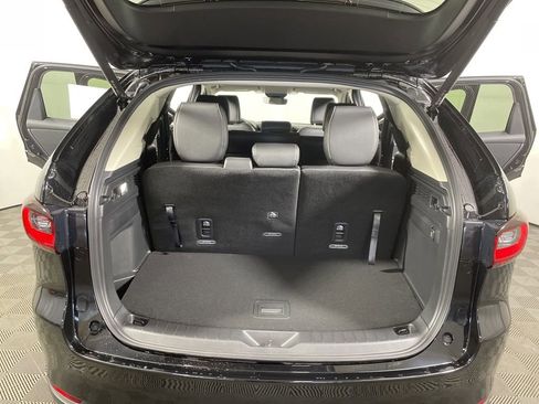 New 2026 MAZDA CX-90 3.3 Turbo w/ Select Package AWD/4WD image 22