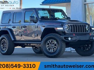 New 2026 Jeep Wrangler Unlimited Rubicon video 1