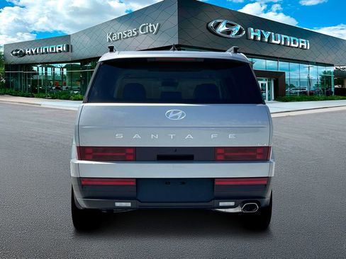 New 2026 Hyundai Santa Fe SEL AWD/4WD image 6