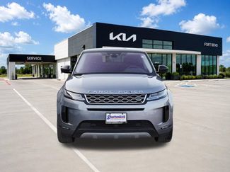 Used 2020 Land Rover Range Rover Evoque SE AWD/4WD video 2