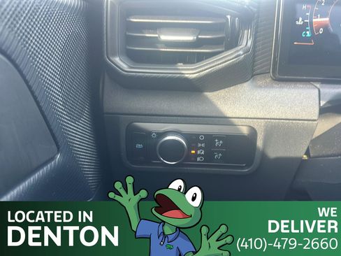 Used 2024 Ford Mustang GT image 23