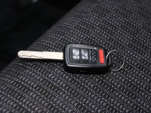 Used 2016 Honda Fit LX image 13