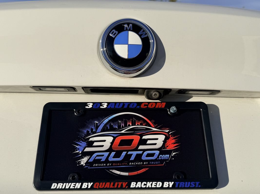 Used 2017 BMW X4 M40i AWD/4WD image 17