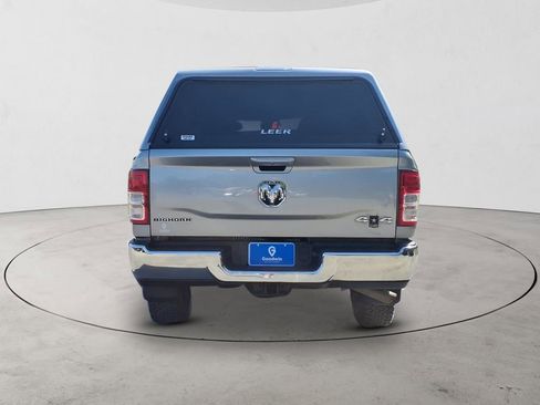 Used 2021 RAM 2500 Big Horn AWD/4WD image 6