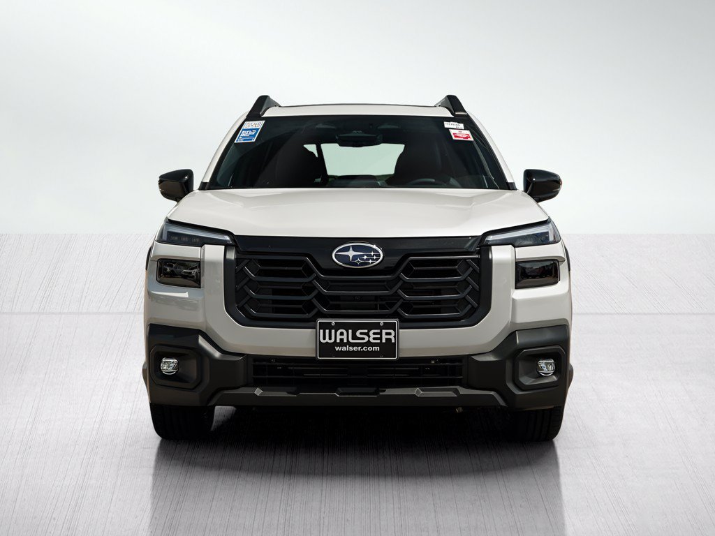 New 2026 Subaru Outback Touring XT AWD/4WD image 2