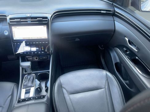 Used 2023 Hyundai Santa Cruz Limited w/ Cargo Package image 29