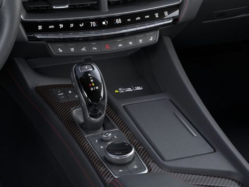 New 2026 Cadillac CT5 Sport image 23