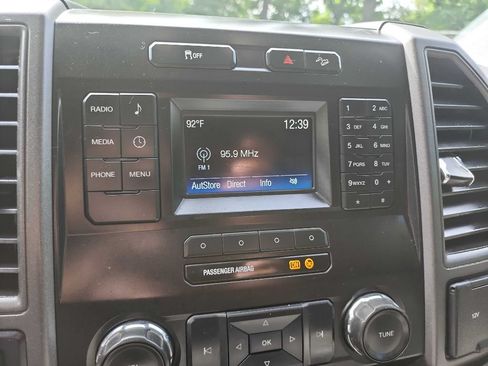 Used 2019 Ford F250 XL w/ XL Value Package AWD/4WD image 23