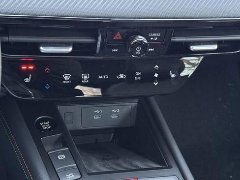 New 2026 Nissan Kicks SR w/ SR Premium Package image 8