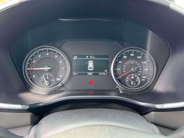 Certified 2023 Hyundai Santa Fe SE AWD/4WD image 25