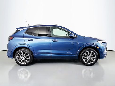 New 2026 Buick Encore GX Avenir w/ Avenir Technology Package AWD/4WD image 8