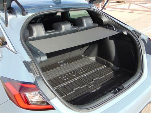 Certified 2022 Honda Civic Sport Touring image 25