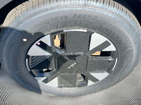 New 2026 Kia Sportage LX image 29