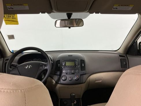 Used 2011 Hyundai Elantra GLS FWD image 20