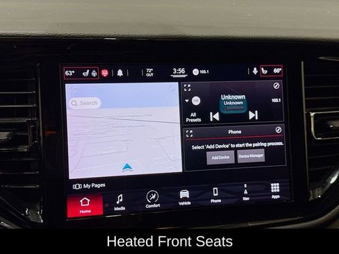 Used 2021 Dodge Durango GT image 35