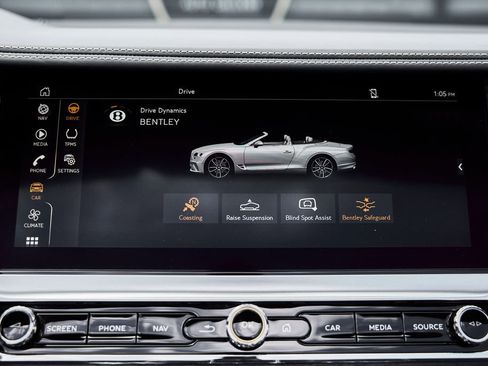 Used 2020 Bentley Continental GT AWD/4WD image 64