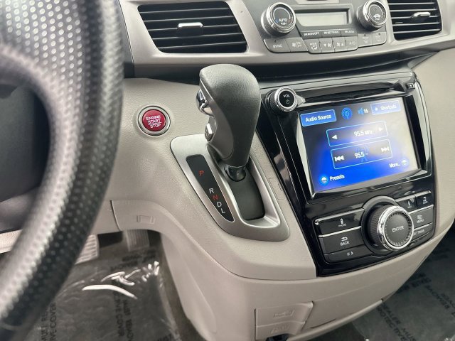 Used 2015 Honda Odyssey EX image 17