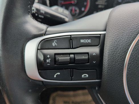Used 2023 Kia K5 EX FWD image 17