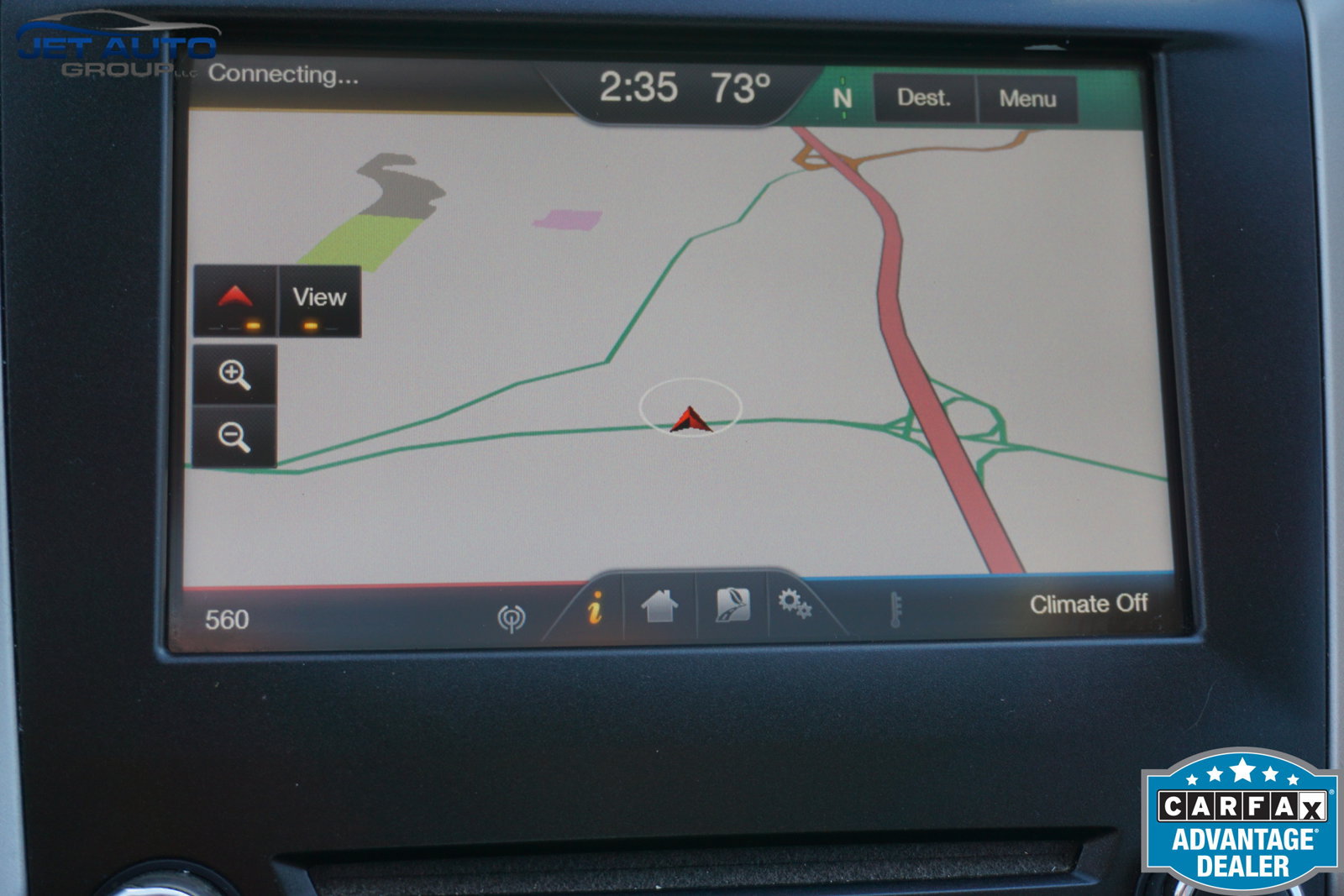 Used 2014 Ford Fusion SE w/ Equipment Group 502A FWD image 31