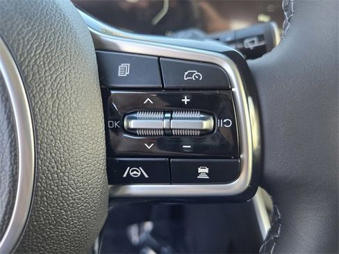 New 2026 Kia Carnival SX image 13